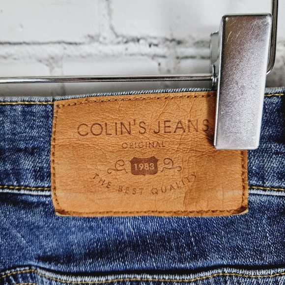 COLIN'S | Alex skinny fit jeans - Picture 2 of 11